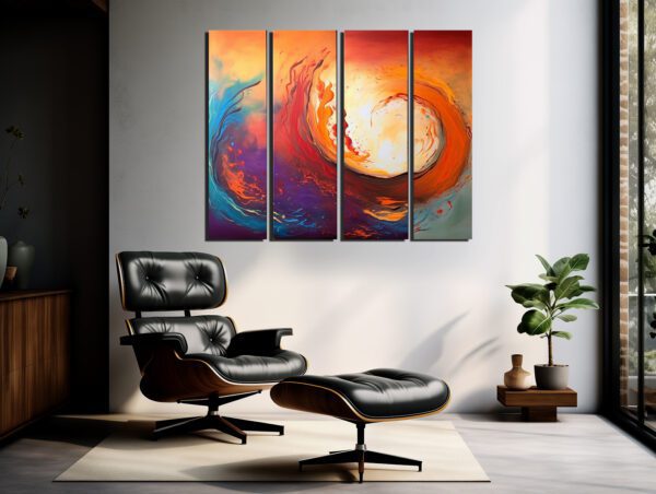 modern abstract art artist painter modernism modern mid century art contemporary street art artist, portrait picasso van gogh gold ocean latte sunset waves bronze chocolate latte sunset