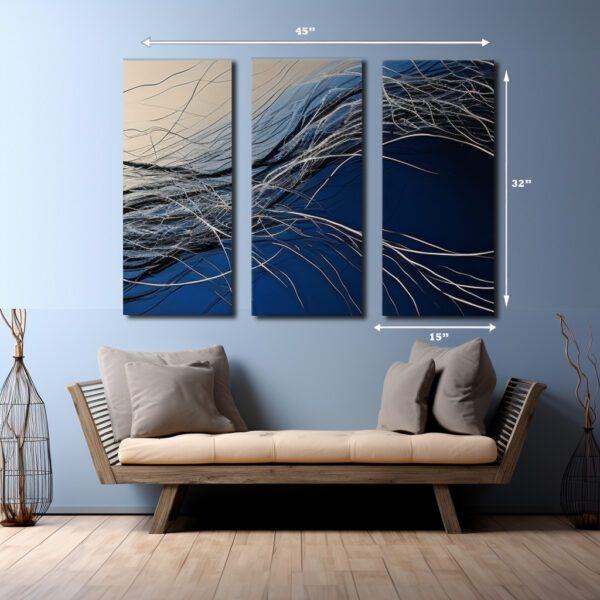 3 panel triptch wall art modern abstract art gallery artist art sale home or office art saatchi art sale blue ocean beach poured splashy art painting by robert r , Robert R paintings, art by Robert R Surfboards ocean beach paintings cool rad California surfer dude beach surfing beach boys wall art black and white Modern abstract art, Minimalist wall decor, Mid-century modern artwork, Large abstract canvas, Contemporary wall art, Geometric prints, Abstract line art, Neutral tone paintings, Modern home decor, Abstract shapes, Luxury wall art, Minimal color palette, Modernist decor, Abstract expressionism, High-end art prints, Modern interior design, Clean aesthetic art, Mid-century style art, Organic abstract forms, Minimalist canvas print, Modern loft decor, Urban home wall art, Sleek design artwork, Chic abstract pieces, Designer wall art, New York art buyers, Los Angeles art market, San Francisco wall art, Chicago home decor, Miami modern interiors, Austin loft artwork, Seattle abstract prints, Dallas mid-century homes, Atlanta designer decor, Denver modern art, Boston art scene, Washington DC art buyers, Toronto contemporary art, London modern design, Paris abstract artists, Berlin minimalist artwork, Tokyo interior design trends, Dubai luxury decor, Sydney abstract market, Vancouver home design, Melbourne modern art, Seoul contemporary homes, Hong Kong high-end buyers, Singapore minimalist interiors, Global art collector trends