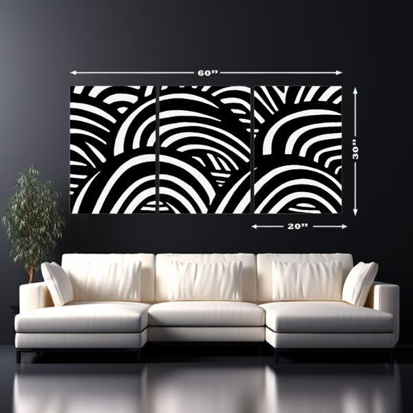black and white modern mid century, modernism, 3 panel triptych wall art modern abstract art gallery artist art sale home or office art saatchi art sale blue ocean beach poured splashy art painting by robert r , Robert R paintings, art by Robert R Surfboards ocean beach paintings cool rad California surfer dude beach surfing beach boys wall art black and white Modern abstract art, Minimalist wall decor, Mid-century modern artwork, Large abstract canvas, Contemporary wall art, Geometric prints, Abstract line art, Neutral tone paintings, Modern home decor, Abstract shapes, Luxury wall art, Minimal color palette, Modernist decor, Abstract expressionism, High-end art prints, Modern interior design, Clean aesthetic art, Mid-century style art, Organic abstract forms, Minimalist canvas print, Modern loft decor, Urban home wall art, Sleek design artwork, Chic abstract pieces, Designer wall art, New York art buyers, Los Angeles art market, San Francisco wall art, Chicago home decor, Miami modern interiors, Austin loft artwork, Seattle abstract prints, Dallas mid-century homes, Atlanta designer decor, Denver modern art, Boston art scene, Washington DC art buyers, Toronto contemporary art, London modern design, Paris abstract artists, Berlin minimalist artwork, Tokyo interior design trends, Dubai luxury decor, Sydney abstract market, Vancouver home design, Melbourne modern art, Seoul contemporary homes, Hong Kong high-end buyers, Singapore minimalist interiors, Global art collector trends