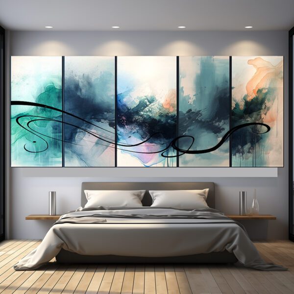 Modern abstract art, Minimalist wall decor, Mid-century modern artwork, Large abstract canvas, Contemporary wall art, Geometric prints, Abstract line art, Neutral tone paintings, Modern home decor, Abstract shapes, Luxury wall art, Minimal color palette, Modernist decor, Abstract expressionism, High-end art prints, Modern interior design, Clean aesthetic art, Mid-century style art, Organic abstract forms, Minimalist canvas print, Modern loft decor, Urban home wall art, Sleek design artwork, Chic abstract pieces, Designer wall art, New York art buyers, Los Angeles art market, San Francisco wall art, Chicago home decor, Miami modern interiors, Austin loft artwork, Seattle abstract prints, Dallas mid-century homes, Atlanta designer decor, Denver modern art, Boston art scene, Washington DC art buyers, Toronto contemporary art, London modern design, Paris abstract artists, Berlin minimalist artwork, Tokyo interior design trends, Dubai luxury decor, Sydney abstract market, Vancouver home design, Melbourne modern art, Seoul contemporary homes, Hong Kong high-end buyers, Singapore minimalist interiors, Global art collector trends , Gold art , 14 k gold . Copper color bronze painted paintings Wall art 5 panel triptych , diptych , multi panel gallery wrap original art