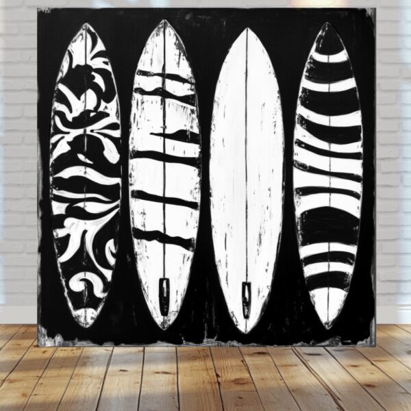 Surfboards ocean beach paintings cool rad California surfer dude beach surfing beach boys wall art black and white Modern abstract art, Minimalist wall decor, Mid-century modern artwork, Large abstract canvas, Contemporary wall art, Geometric prints, Abstract line art, Neutral tone paintings, Modern home decor, Abstract shapes, Luxury wall art, Minimal color palette, Modernist decor, Abstract expressionism, High-end art prints, Modern interior design, Clean aesthetic art, Mid-century style art, Organic abstract forms, Minimalist canvas print, Modern loft decor, Urban home wall art, Sleek design artwork, Chic abstract pieces, Designer wall art, New York art buyers, Los Angeles art market, San Francisco wall art, Chicago home decor, Miami modern interiors, Austin loft artwork, Seattle abstract prints, Dallas mid-century homes, Atlanta designer decor, Denver modern art, Boston art scene, Washington DC art buyers, Toronto contemporary art, London modern design, Paris abstract artists, Berlin minimalist artwork, Tokyo interior design trends, Dubai luxury decor, Sydney abstract market, Vancouver home design, Melbourne modern art, Seoul contemporary homes, Hong Kong high-end buyers, Singapore minimalist interiors, Global art collector trends