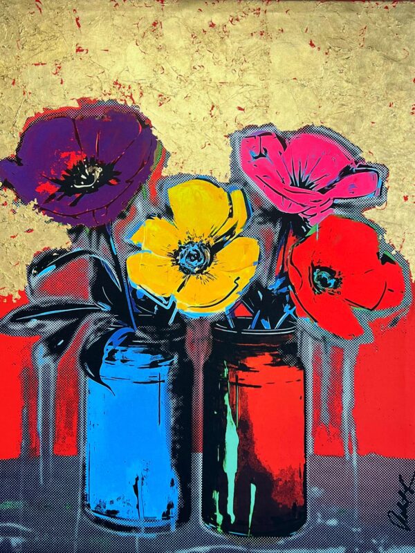 Flower art Nature wall art, Large canvas artwork, Ocean-inspired decor, Sky and earth tones, Abstract landscapes, Earthy textures, Tranquil paintings, Serene home decor, Forest green prints, Ocean blue canvas, Warm neutral tones, Peaceful wall decor, Calm color palette, Nature-inspired interiors, Relaxing art, Minimalist nature prints, Earth tone artwork, Soothing designs, Organic textures, Modern abstract art, Zen wall decor, Yoga studio artwork, Corporate office art, Loft wall design, High-end condo decor, New home buyer artwork, Interior decorator picks, Natural elements, Boho wall art, Mindful living decor, Contemporary nature pieces, Online art collection color large colorful art original flower painting beach blue ocean sky art clouds