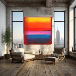 Flower art Nature wall art, Large canvas artwork, Ocean-inspired decor, Sky and earth tones, Abstract landscapes, Earthy textures, Tranquil paintings, Serene home decor, Forest green prints, Ocean blue canvas, Warm neutral tones, Peaceful wall decor, Calm color palette, Nature-inspired interiors, Relaxing art, Minimalist nature prints, Earth tone artwork, Soothing designs, Organic textures, Modern abstract art, Zen wall decor, Yoga studio artwork, Corporate office art, Loft wall design, High-end condo decor, New home buyer artwork, Interior decorator picks, Natural elements, Boho wall art, Mindful living decor, Contemporary nature pieces, Online art collection color large colorful art original flower painting beach blue ocean sky art clouds