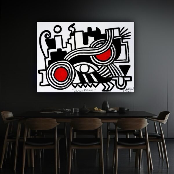 img_6589-1.jpg Vibrant Future — Limited Edition Abstract Art Print 🖼️